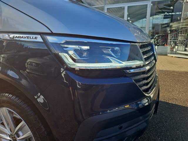 Volkswagen Caravelle 2.0 TDI Comfortline DSG T6
