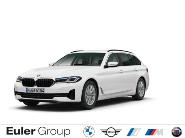 BMW 520 520d Touring