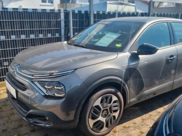 Citroën C4 Feel PureTech