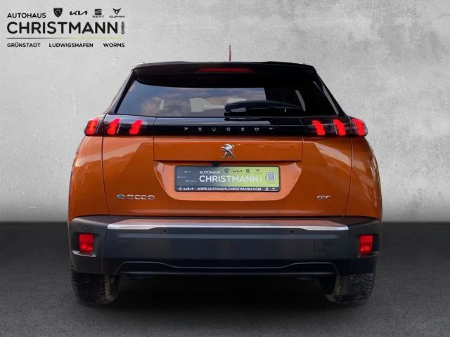 Peugeot E-2008 GT-Line