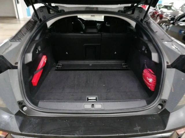 Peugeot 408 Allure Pack Hybrid