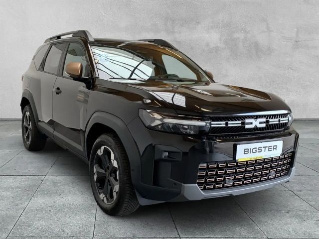 Dacia Bigster Extreme Mild Hybrid 130