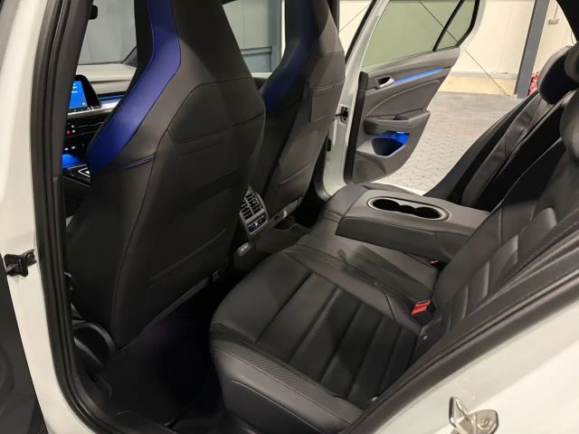 Volkswagen Golf 4Motion