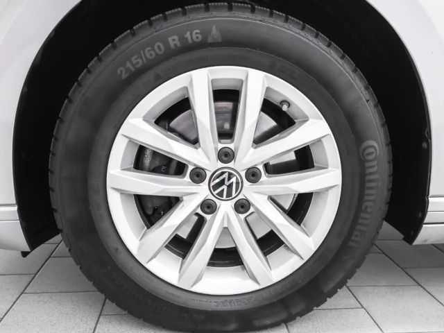 Volkswagen Passat 2.0 TDI Business DSG Variant