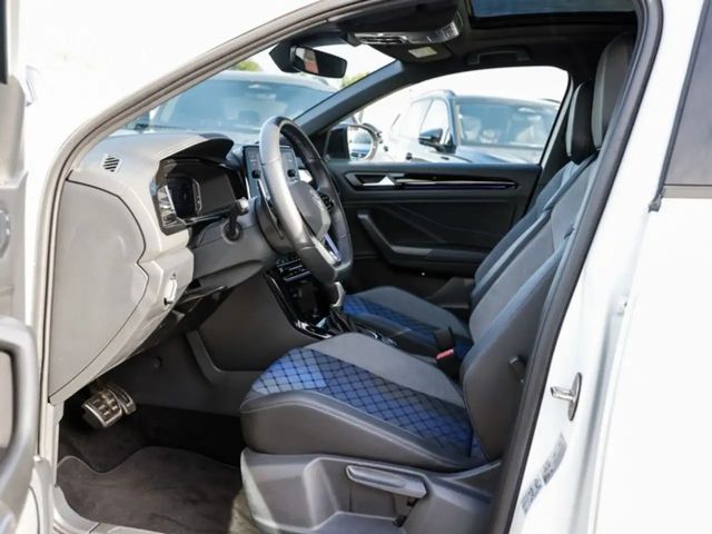 Volkswagen T-Roc DSG