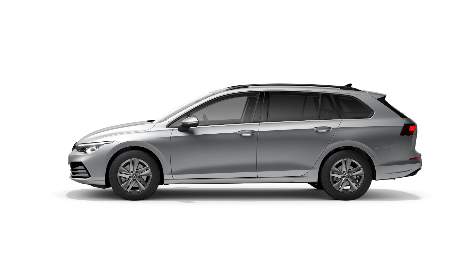 Volkswagen Golf 2.0 TDI DSG Life Variant