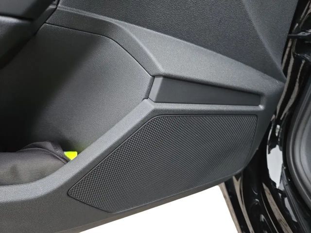 Audi A3 30 TDI Sedan