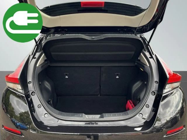 Nissan Leaf N-Connecta