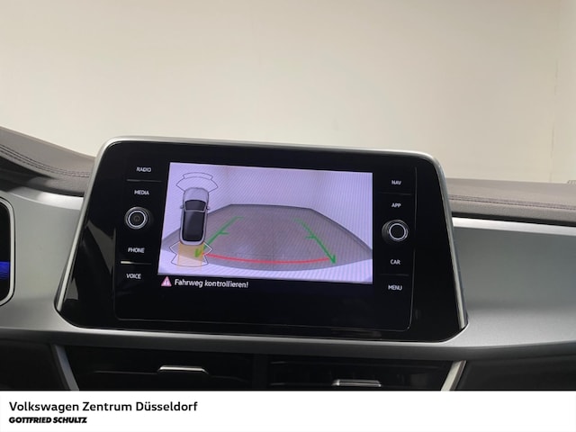 Volkswagen T-Roc 1.0 TSI Cabriolet Style