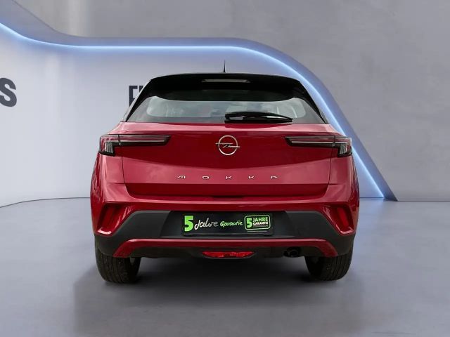 Opel Mokka 1.2 Turbo Edition Turbo