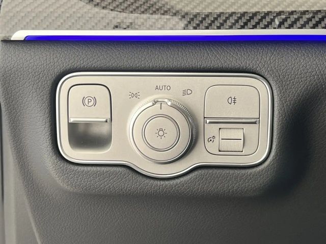 Mercedes-Benz GLE 400 4MATIC AMG Line