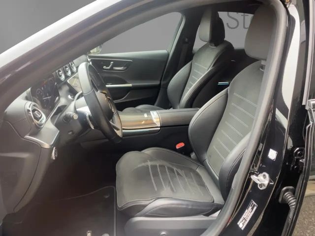 Mercedes-Benz C 300 AMG Line C 300 d Sedan