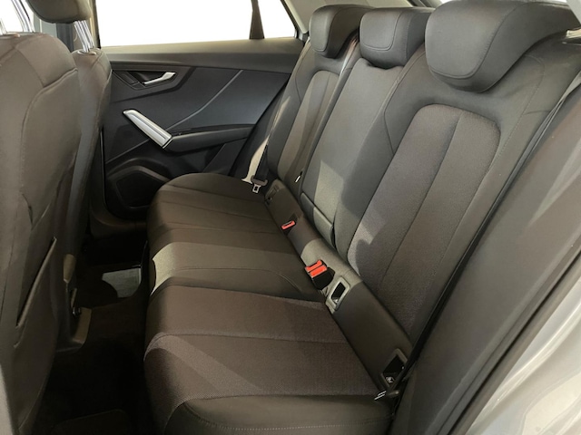 Audi Q2 35 TFSI S-Tronic