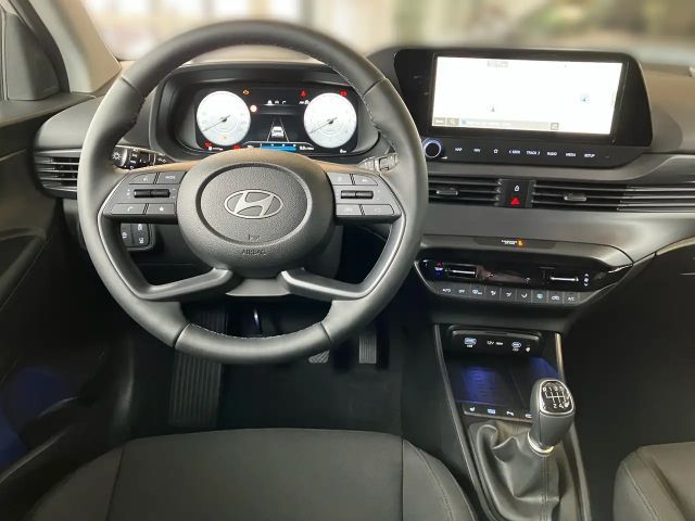 Hyundai i20 1.0 Prime T-GDi