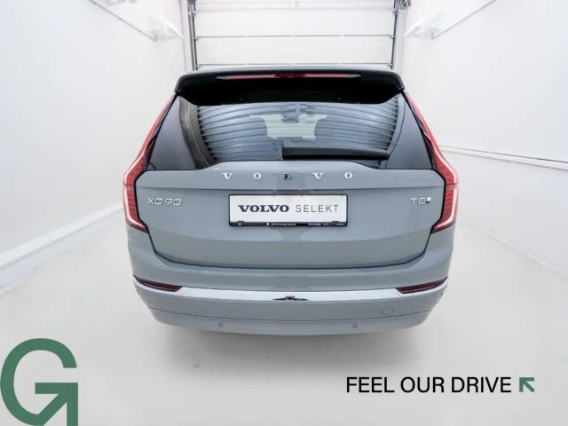 Volvo XC90 AWD Bright Plus T8