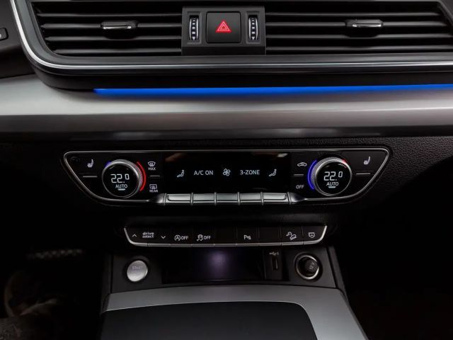 Audi Q5 40 TDI Quattro S-Line