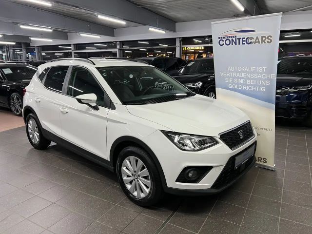 Seat Arona 1.0 TSI Style