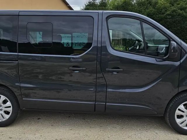 Nissan Primastar 8-zitter Tekna dCi 150