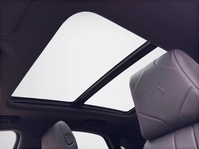 DS DS 7 Crossback BlueHDi Mobiles