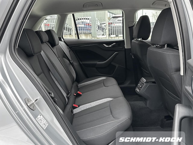 Skoda Kamiq 1.0 TSI Selection