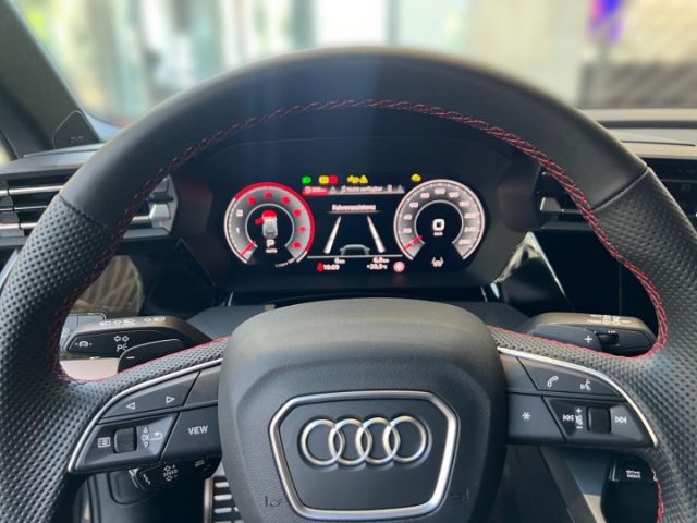 Audi A3 35 TFSI S-Line S-Tronic Sportback