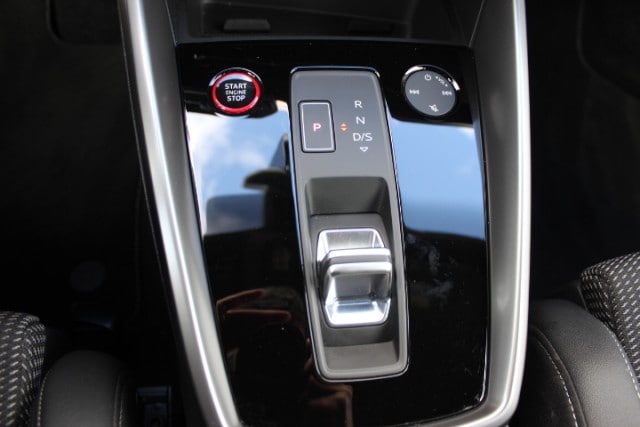 Audi S3 Quattro S-Tronic Sportback