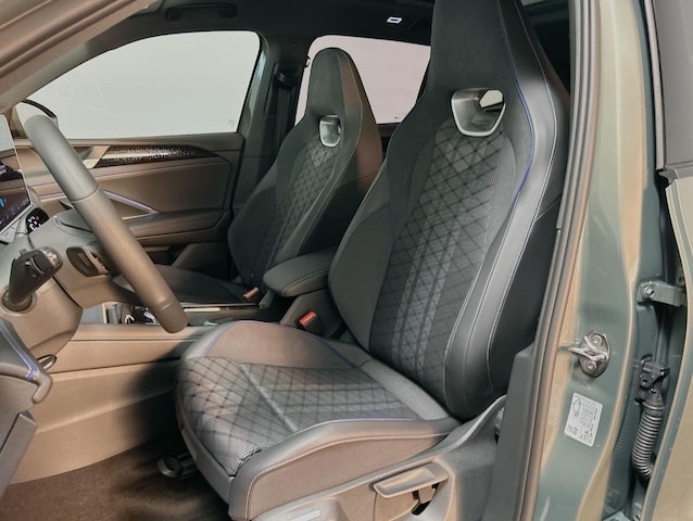 Volkswagen Tiguan 2.0 TDI 4Motion DSG