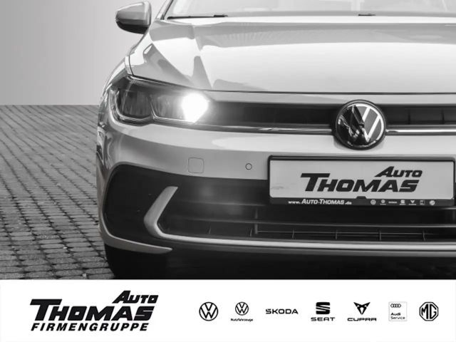 Volkswagen Polo Life