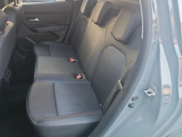 Dacia Duster Extreme II