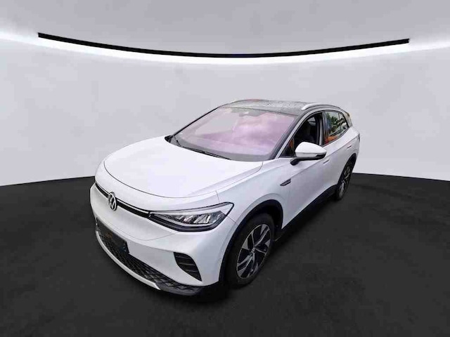 Volkswagen ID.4 Performance Pro