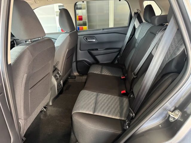 Nissan X-trail Visia