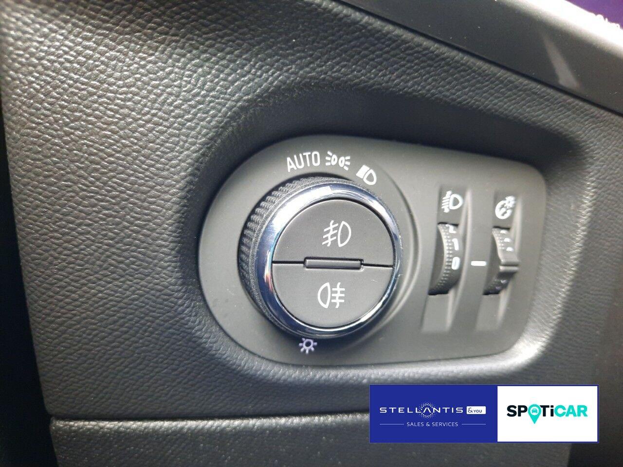 Opel Mokka 1.2 Turbo Turbo