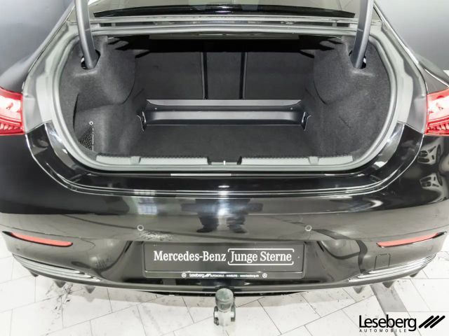 Mercedes-Benz EQE 43 4MATIC AMG Line Sedan