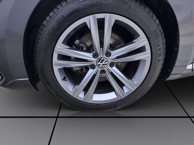 Volkswagen Arteon 2.0 TDI DSG R-Line