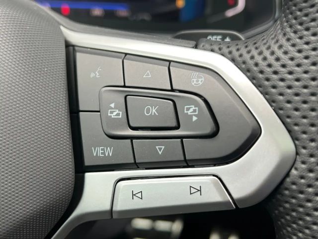 Volkswagen T-Roc 1.5 TSI DSG R-Line Style