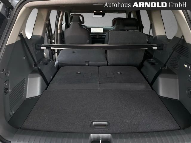 Kia EV9 99,8 kWh Vierwielaandrijving