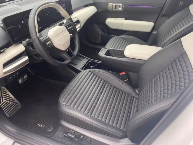 Kia EV4 81.4 kWh GT-Line