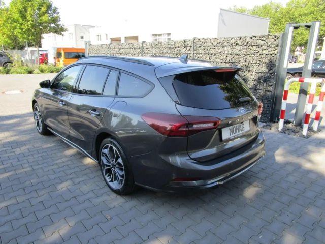 Ford Focus ST Line Style Wagon
