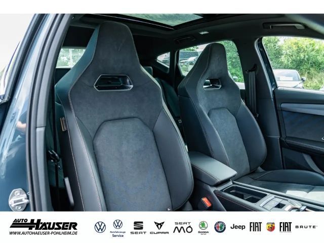 Cupra Formentor 2.0 TSI DSG VZ