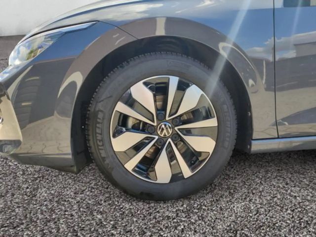 Volkswagen Golf 1.5 eTSI Golf VIII