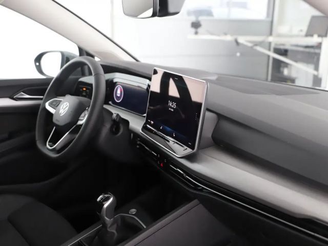 Volkswagen Golf Rabbit TSI