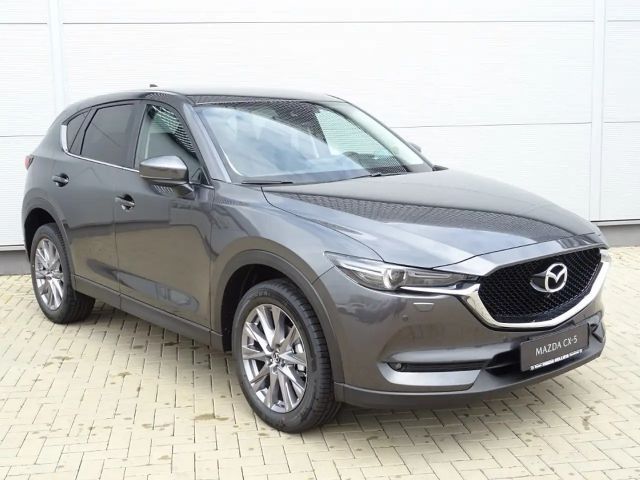 Mazda CX-5 2.0l Ad´vantage AHK Navi 360° Kamera Head-up