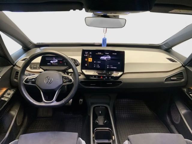 Volkswagen ID.3 Performance Plus Pro