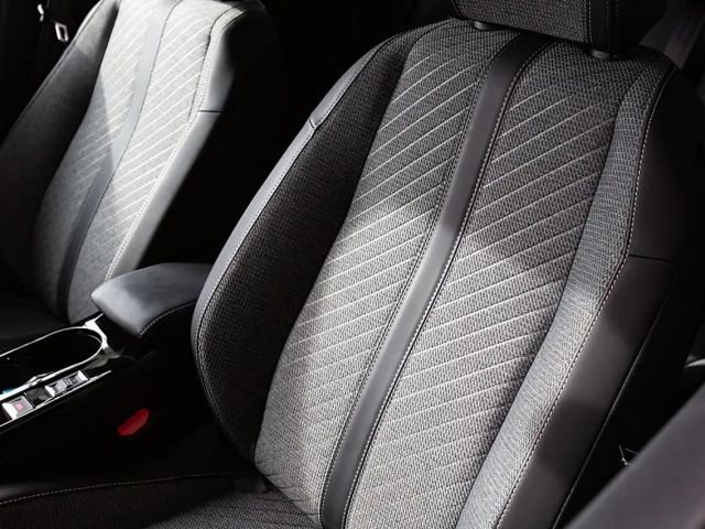 Peugeot 2008 Allure Pack PureTech