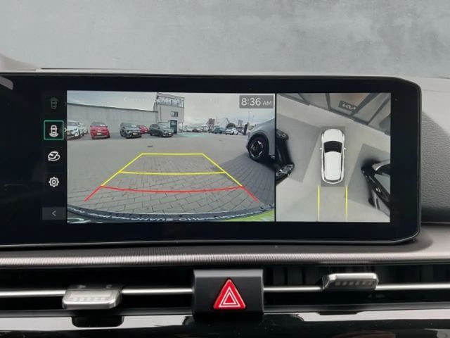 Kia Sportage GT-Line Vierwielaandrijving