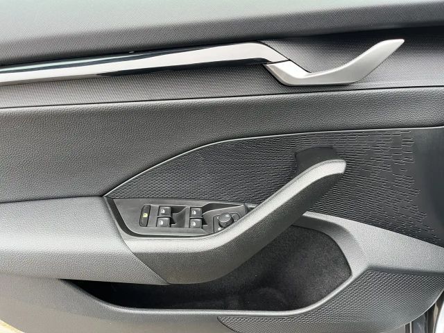 Skoda Octavia 1.5 TSI Combi Selection