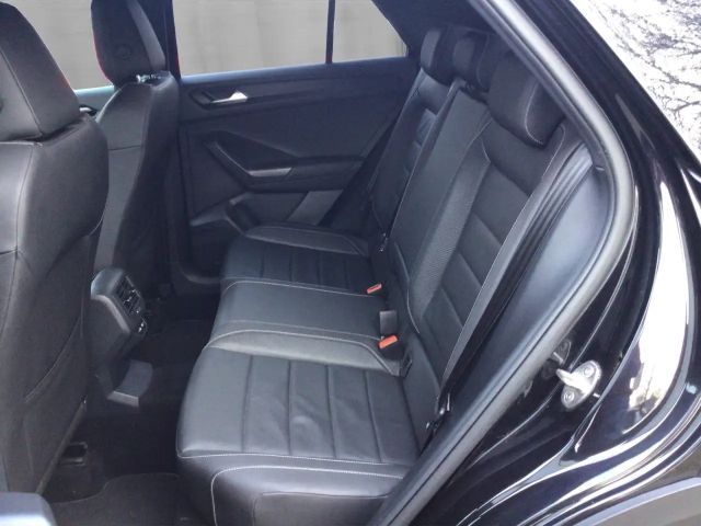 Volkswagen T-Roc 2.0 TSI 4Motion DSG