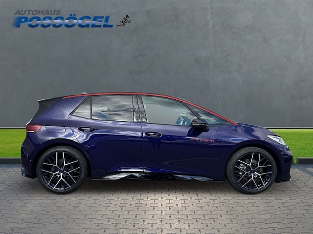 Volkswagen ID.3 GTX Performance