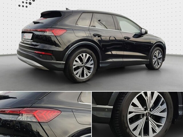 Audi Q4 e-tron 40