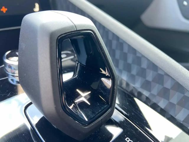 Polestar 2 Single motor